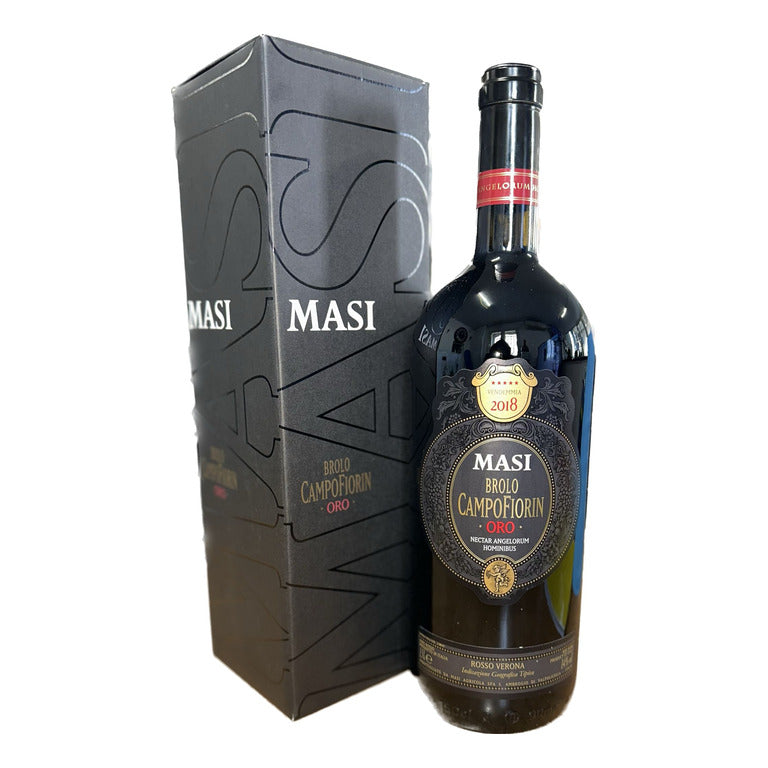 VINO MASI BROLO CAMPOFIORIN ORO MAGNUM  2018 1,5 LT